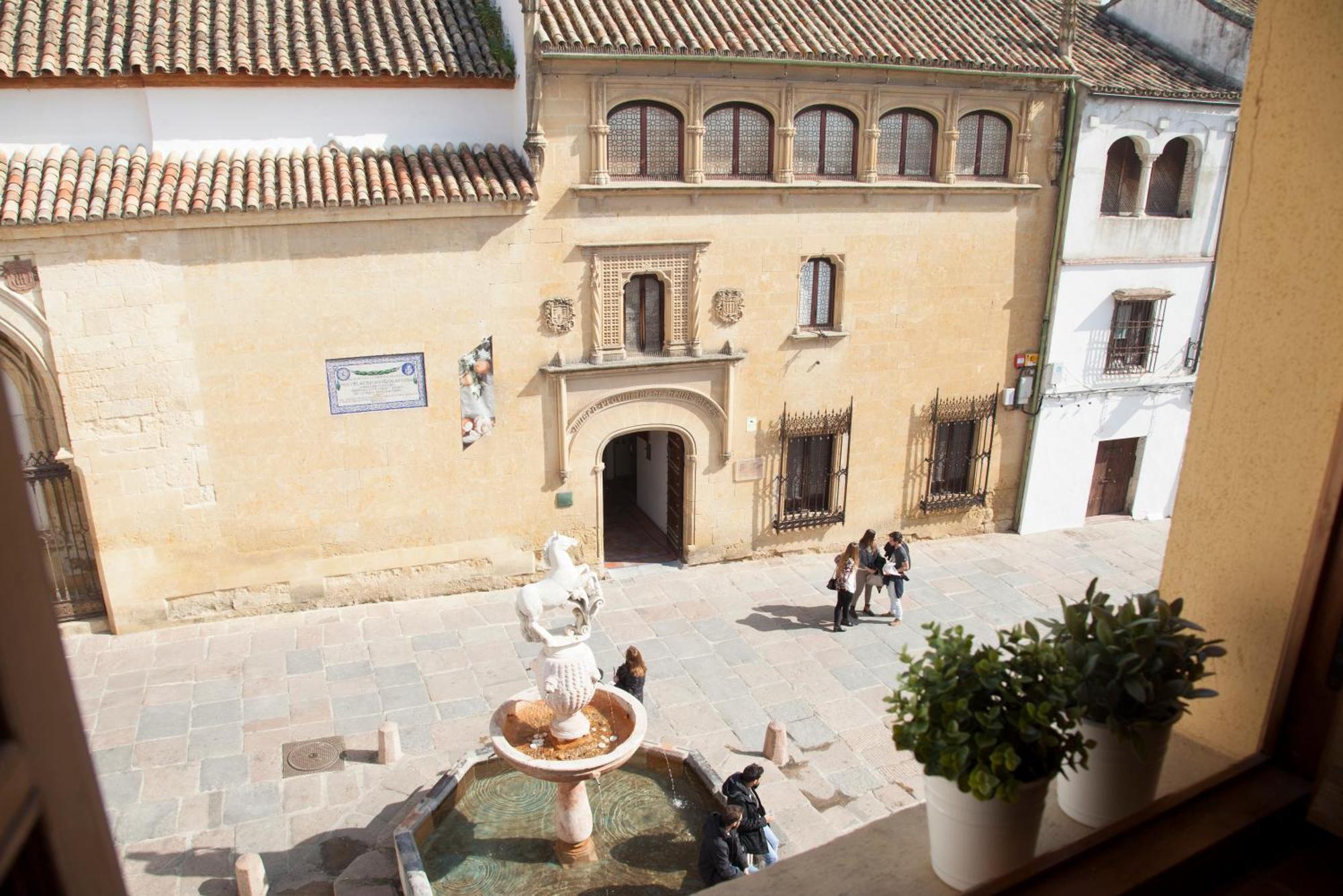 Las Casas Del Potro Cordoba Exterior photo